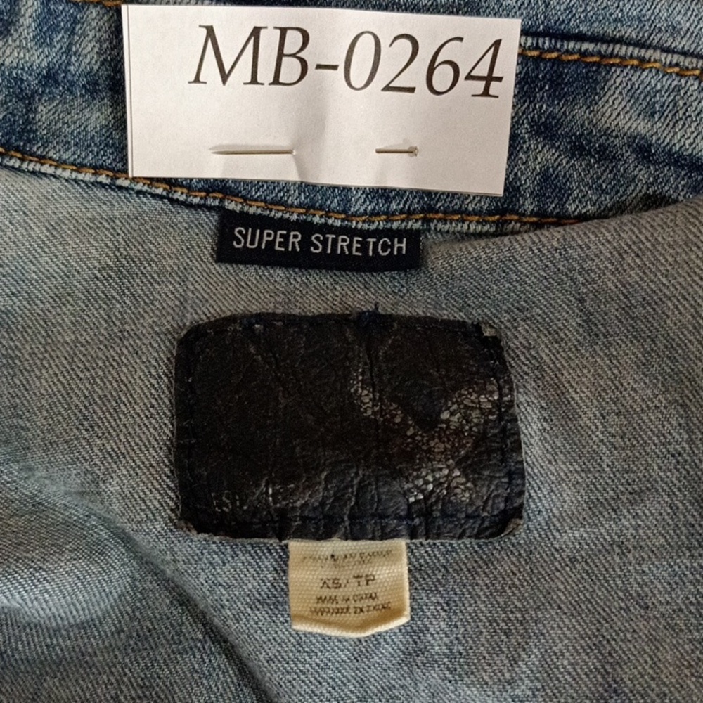 Womens Jacket - Picture 6 of 6